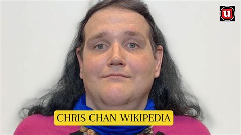 chris chan wikipedia